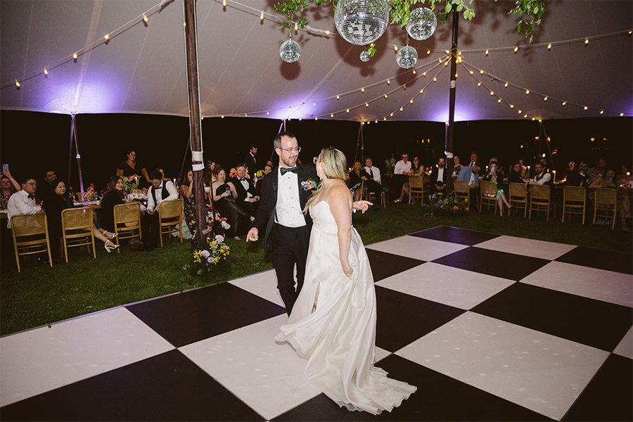 5-AimeeBen Wedding at Fall City Farms