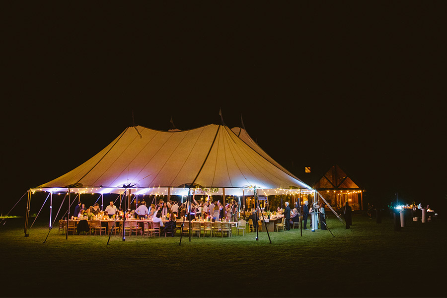 6-AimeeBen Wedding at Fall City Farms