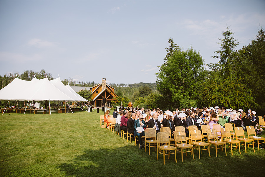 7-AimeeBen Wedding at Fall City Farms